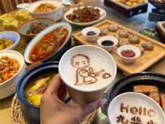 -鸿运楼·舌尖上的徽菜