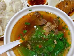 -饺子季水饺餐厅(新市街店)