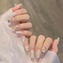 -柚米·Um美甲美睫