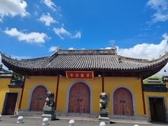 -上海青龙寺