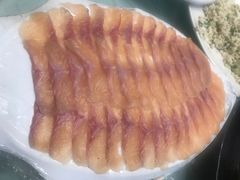 -京北渔家傲