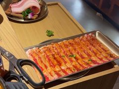 -西塔老太太泥炉烤肉(亚运村店)