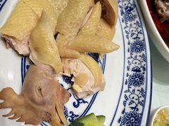 金牌贵妃鸡-幸运楼(北京路店)