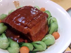 -白家大院·王府宫廷菜(苏州街店)