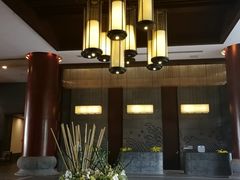 -清远熹乐谷温泉度假酒店