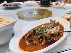 -南山鲜虾面·活鲜小馆·海味大连菜(南山总店)