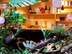 -森味薪火烧•烧鸟居酒屋•日本料理(望京店)