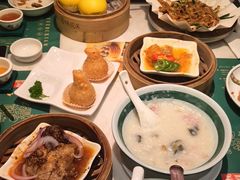 -悦得闲广式点心茶楼(蓝鲸世界店)