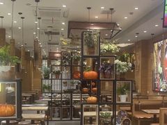 -好人民间·番茄鱼酸菜鱼(杭州永旺梦乐城店)