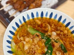 -东方削面(迎泽街店)