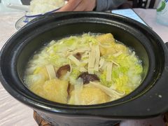 -阿隆煲店(秀仁苑店)