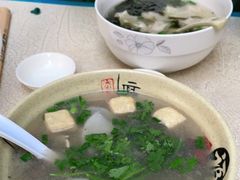 -笑云开汤包店(网巾市店)