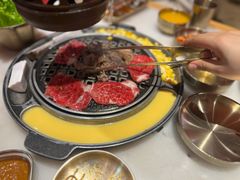-韩宫宴和牛烤肉(苏州悠方购物中心店)