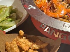 -胖哥俩肉蟹煲(苏州中心店)
