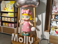 -泡泡玛特POPMART(崇文门国瑞城店)