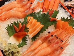 -神户赤童日式烤肉(金地广场店)