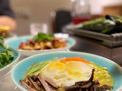 -沿途四季·云南菜(建外大街店)