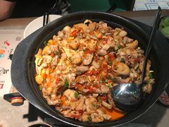 -蛙小侠(亚欧商厦店)