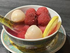 -宫事颐庭·老佛爷贵寿下午茶(颐和园店)