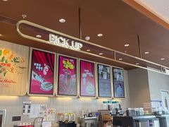 -Tims天好咖啡·贝果(凯德大峡谷购物中心店)