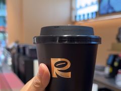 -蓉小乔·RONG COFFEE(春熙路店)