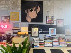 -nodcafe(M50创意园店)