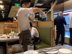 -海底捞火锅(顺城购物中心店)