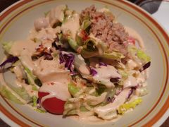 -萨莉亚意式餐厅(杭州滨江天街店)