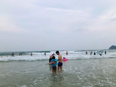 -西涌国际滨海旅游区