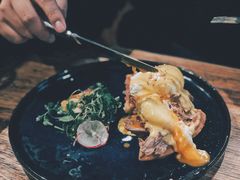 -Hash Specialty Coffee