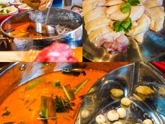 -椰小鸡·琼州糟粕醋·火锅(美兰缤纷城店)