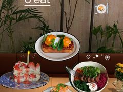 -O'eat Blossom&Pelican(深圳首店)