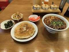 -金牌罗记肠旺面(蔡家街店)