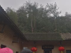 -韶山毛泽东同志故居