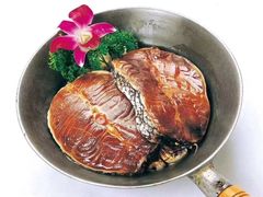 泰国村砂锅银鳕鱼-新加坡泰国村酒楼(五角场店)