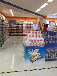 -孩子王童乐园(洛阳万达店)