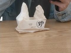 -野人先生Gelato(上海长宁龙之梦店)