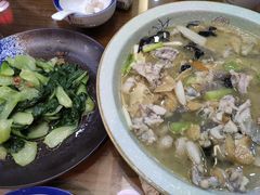 -周正水煮活鱼·吊水鱼(万科店)