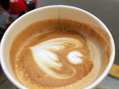 -JPG coffee(广州体育西店)