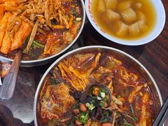 -周成芝螺蛳粉(市桥店)