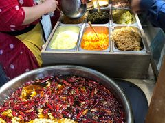 -三兄弟高炉烧饼