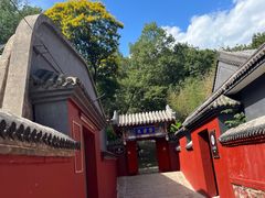 -红螺寺