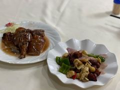 -品香菜馆(旗峰路中侨大厦店)