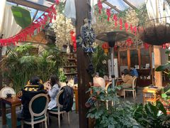 门面-束河人家(南锣鼓巷店)