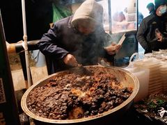 甑糕-马文章胖子甑糕(洒金桥店)