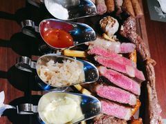 -Ambra Haus琥珀屋精酿餐厅(宝山店)