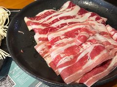 -呷哺呷哺 黄金牧场 (盛世天骄店)