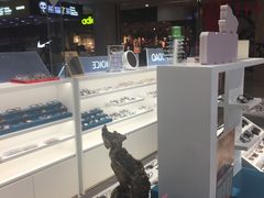 -宝岛眼镜·蔡司·依视路·青少儿近视防控验配中心(西市城购物中心店)