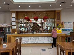 -南磨房食府(燕莎奥特莱斯购物中心店)