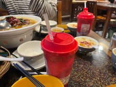 -尽善百年古院餐厅(王家老宅店)